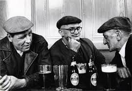 Dublin's Pubs, 3 lists of the best of....